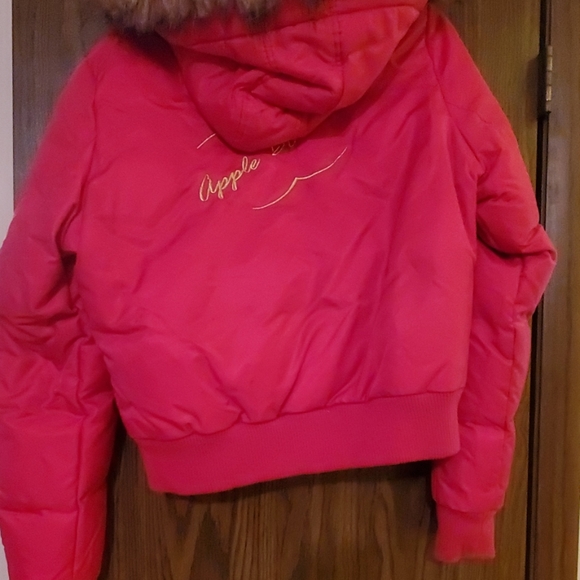 Jacket - Picture 2 of 2